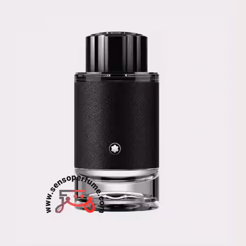 عطر ادکلن مونت بلنک اکسپلورر | mont blanc explorer