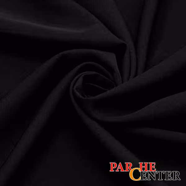 پارچه ته طاقه کرپ مازراتی متراژ 90 سانتی متر