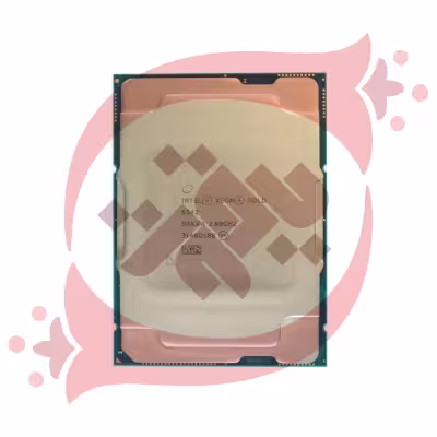 سی پی یو سرور Intel Xeon-Gold 6342 2.8GHz 24-core 230W