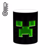 خرید ماگ-لیوان حرارتی   ماینکرافت minecraft  mgh41311