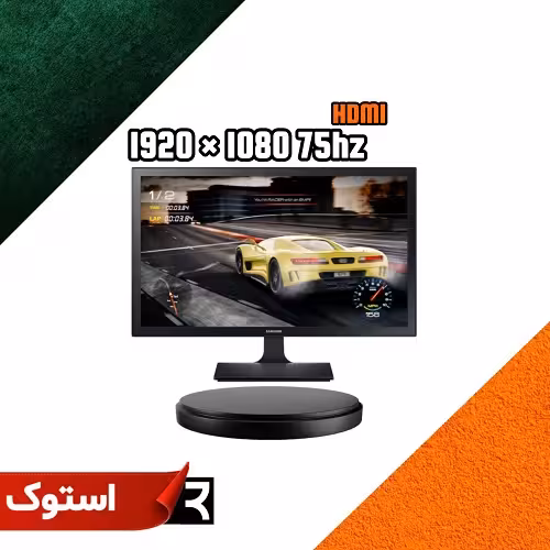 مانیتور سامسونگ مدل Samsung SE332 27 inch