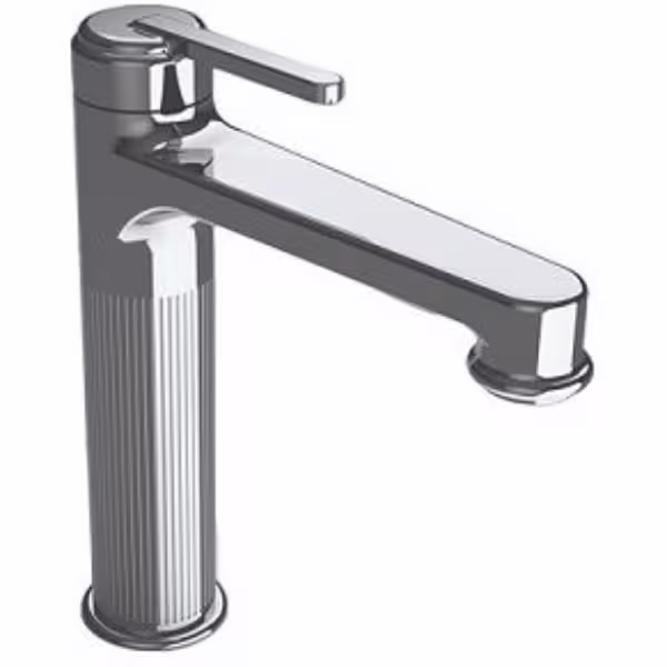 شیر دستشویی راسان مدل رزالین