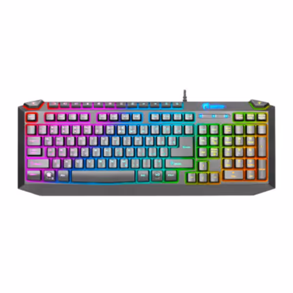 کیبورد گرین مدل GREEN-GK701-RGB