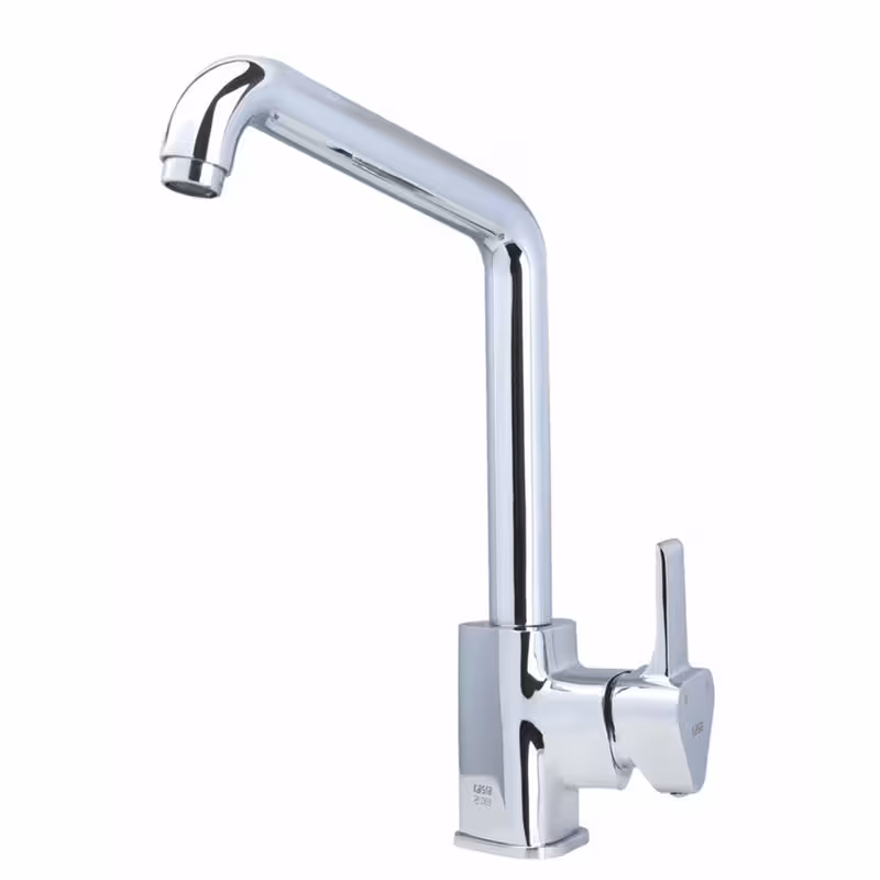 شیر آشپزخانه کسری مدل مهتاب