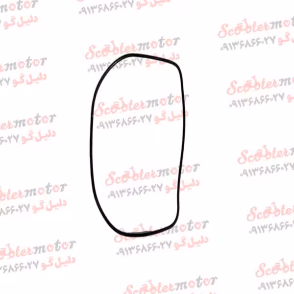 اورینگ درب سوپاپ طرح کلیک