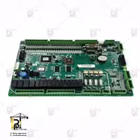 STEP Elevator Control Main Board SM-01-F5021