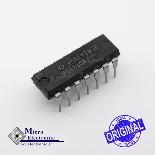 آی سی UA723CN اصل