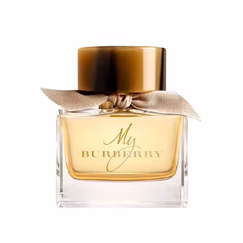 ادوپرفیوم مای باربری My Burberry زنانه حجم 90 میل