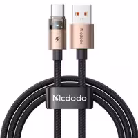 کابل شارژ تایپ سی 1.2 متری مک دودو مدل Mcdodo CA-689
