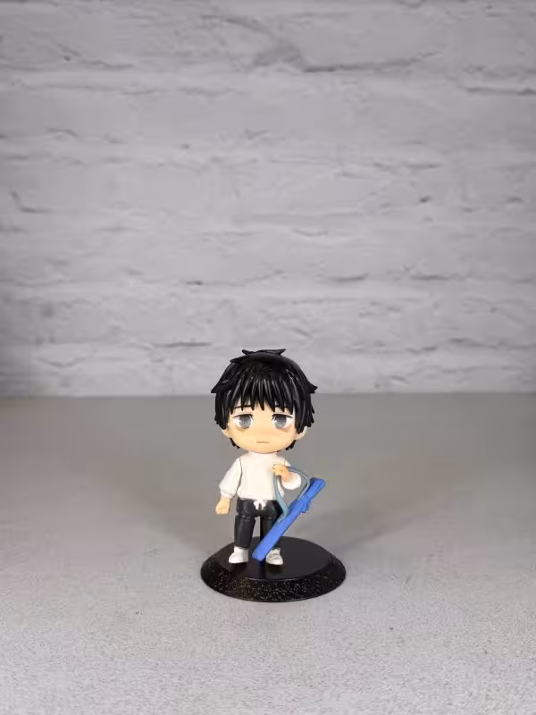 اکشن فیگور جوجوتسو کایسن یوتا