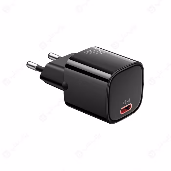 شارژر دیواری 20 وات مک دودو مدل CH-402