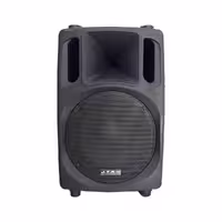 اسپیکر | باند پسیو JTR JW400P
