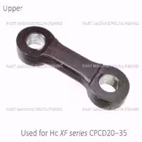 عینکی اکسل لیفتراک اچ سی مدل Hc XF series CPCD20~35