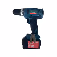دریل پیچ گوشتی شارژي 18 ولت پوکا لیتیومی پوکا مدل CDL180