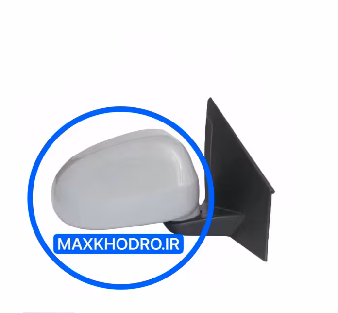 قاب آینه بغل راست ام وی ام 315 سفید