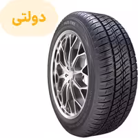 خرید لاستیک یزد سایز 205/55R16 گل نپتون تک حلقه ای (فروش ویژه نقدی) | اتوموبی