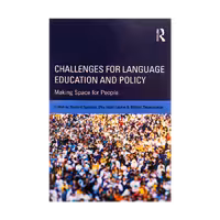 Challenges for Language Education and Policy