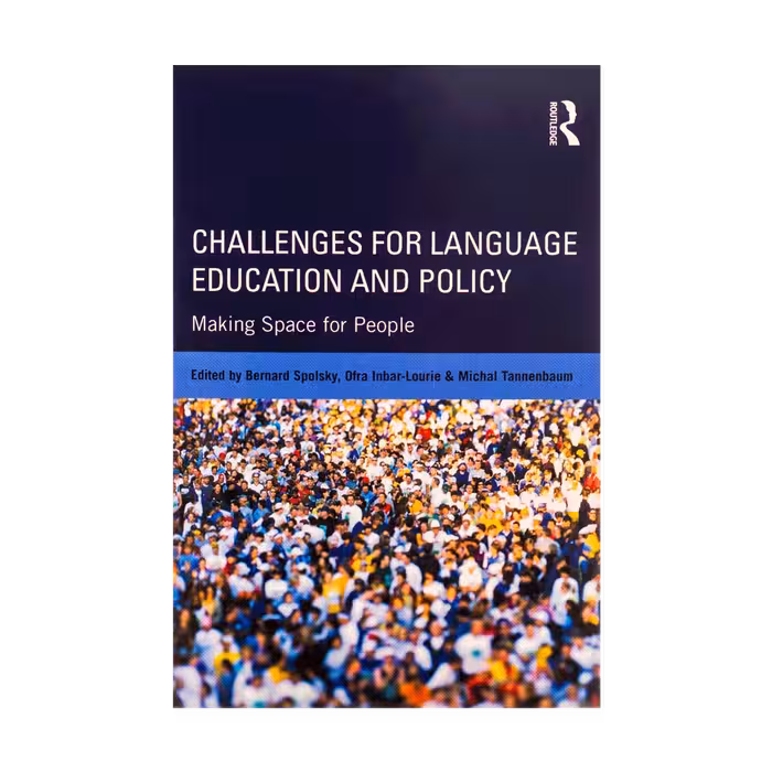 Challenges for Language Education and Policy