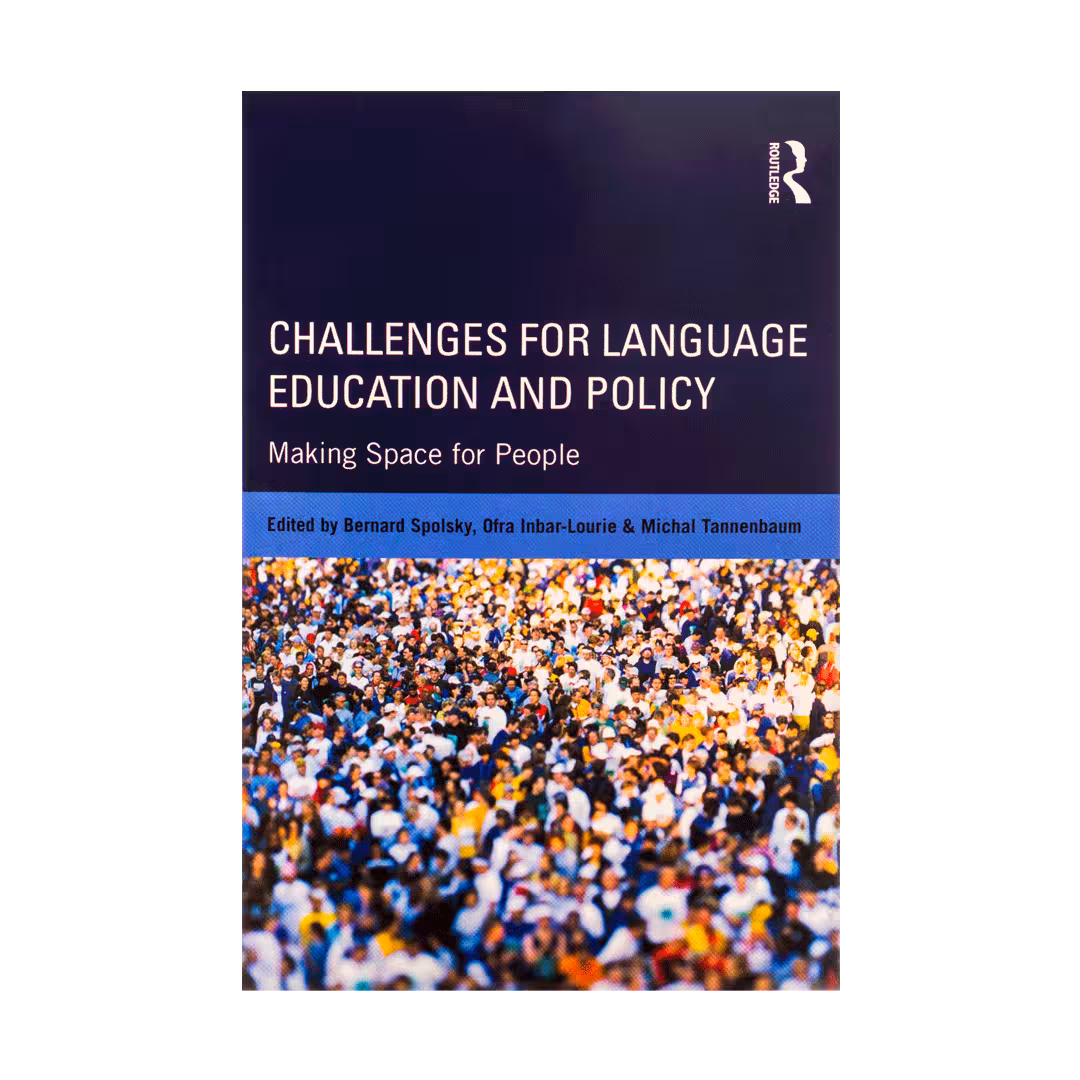 Challenges for Language Education and Policy