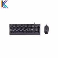 کیبورد و ماوس بیاند مدل BMK-6220