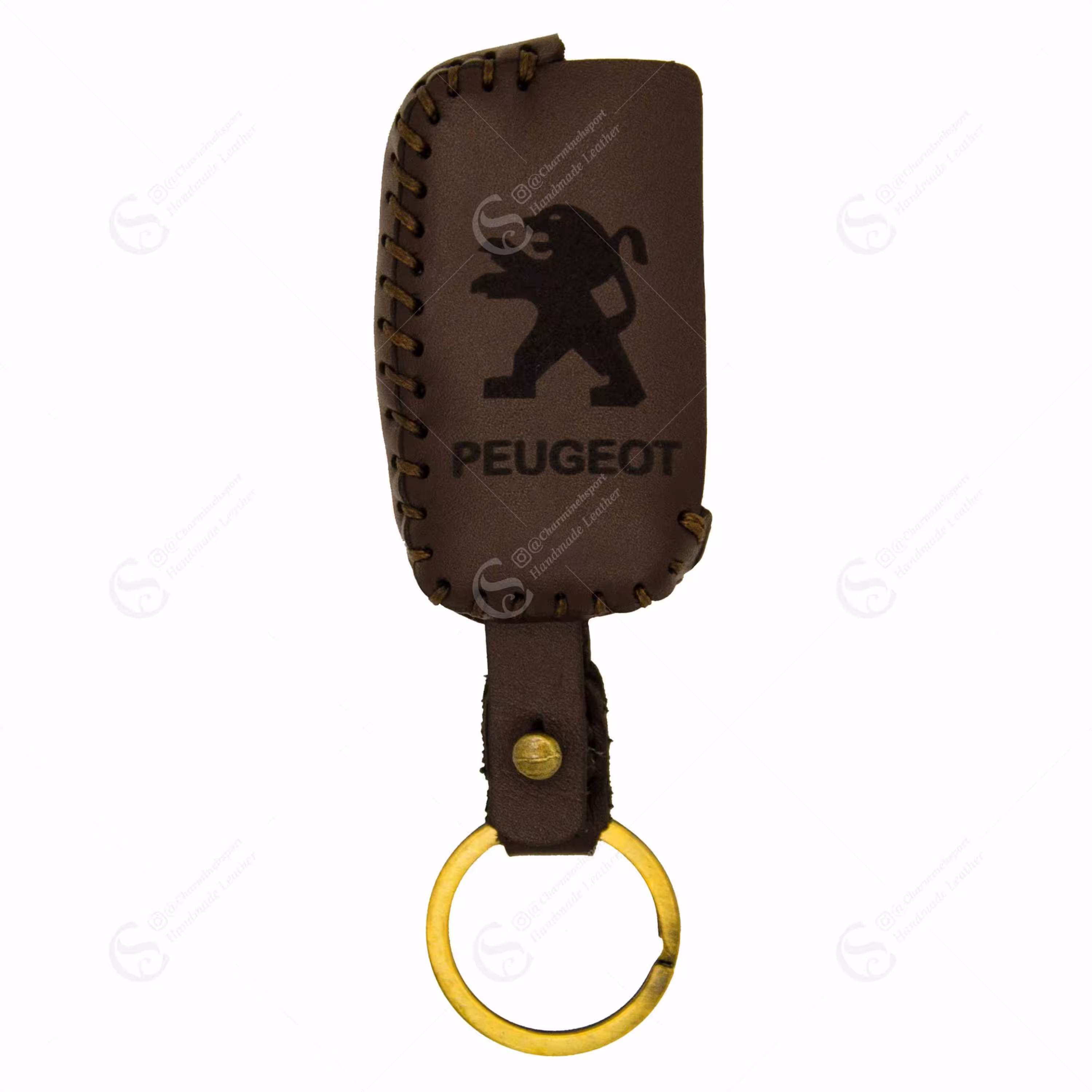 جاسوئیچی پژو تاشو 2 کلید 60025-T2