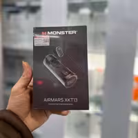 ایرپاد گیمینگ اورجینال monester xk t13