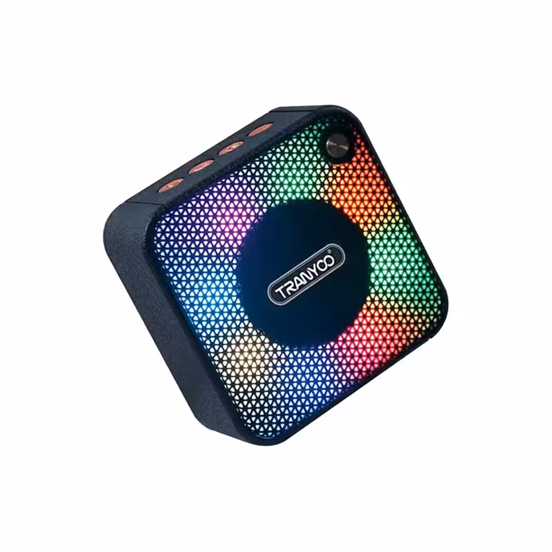 اسپیکر بلوتوثی ترانیو مدل  T-B05