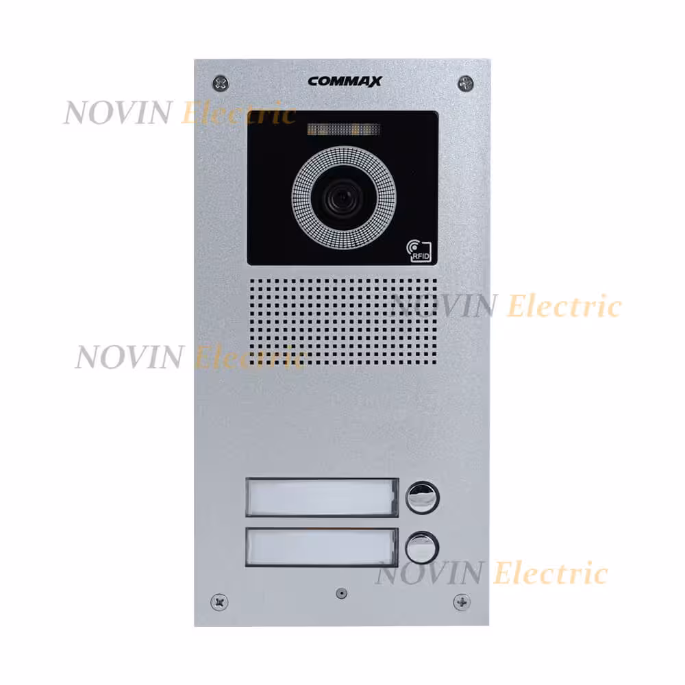 دو واحدی کوماکس کارتی uc