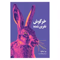 کتاب خرگوش نفرین شده اثر بورا چانگ انتشارات دانش آفرین