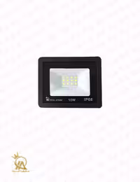 پروژکتور 10 وات LED-SMD یکتا افروز