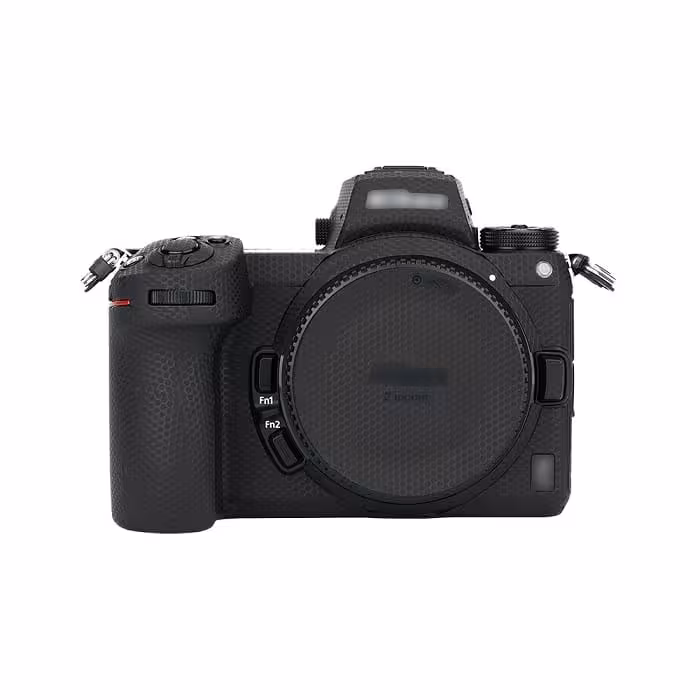 کاور ضد خش محافظ بدنه دوربین نیکون جی جی سی مدل SS-Z6II MK