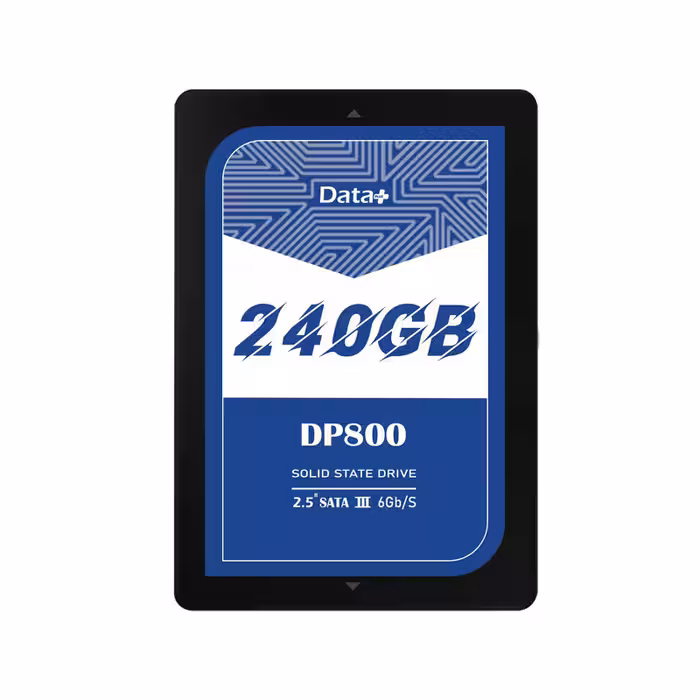 اس اس دی اینترنال دیتا پلاس مدل  DP800 ظرفیت 240 گیگابایت | کالا مکس