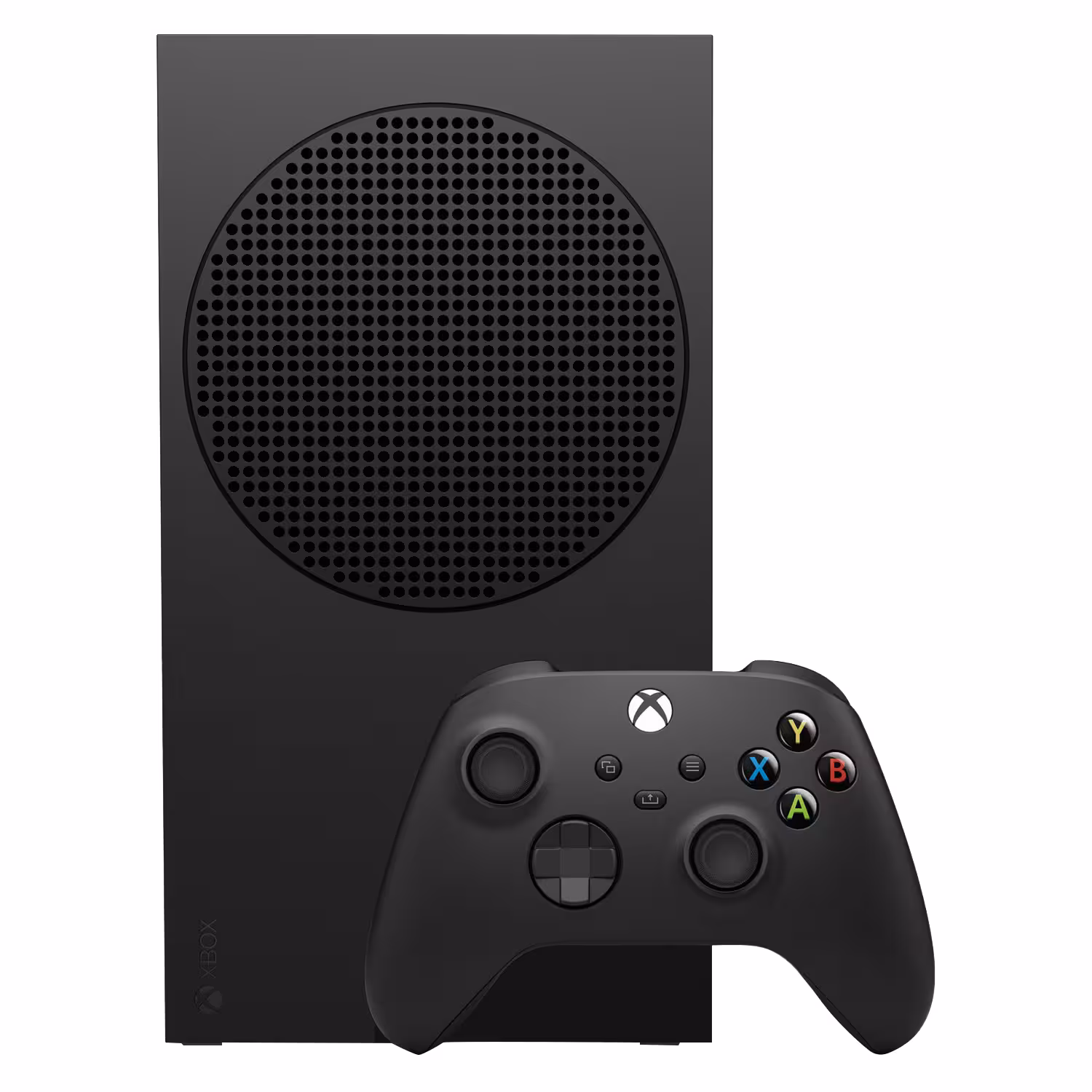 قیمت و خرید کنسول بازی مایکروسافت Xbox Series S حافظه 1 ترابایت - مهام دیجی