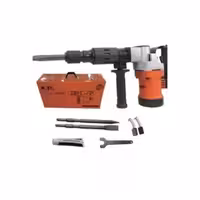 چکش تخریب مکس مدل 0810 (فلزی) (( اقساط یک ساله ))