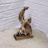 جا شمعی ملکه