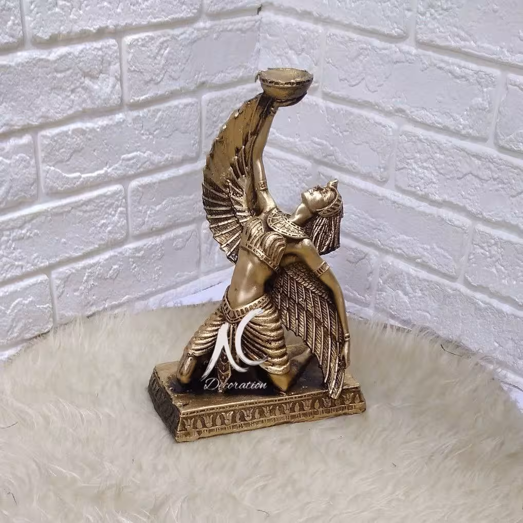 جا شمعی ملکه