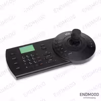 کنترلر کیبورد شبکه کی دی تی KDT KK-DH55