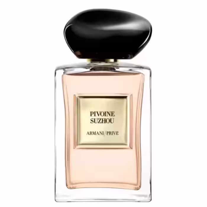 ادوتویلت Pivoine Suzhou از برند Giorgio Armani