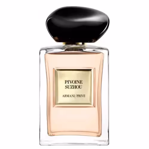 ادوتویلت Pivoine Suzhou از برند Giorgio Armani