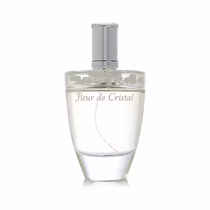 عطر لالیک فلور د کریستال