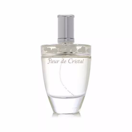 عطر لالیک فلور د کریستال
