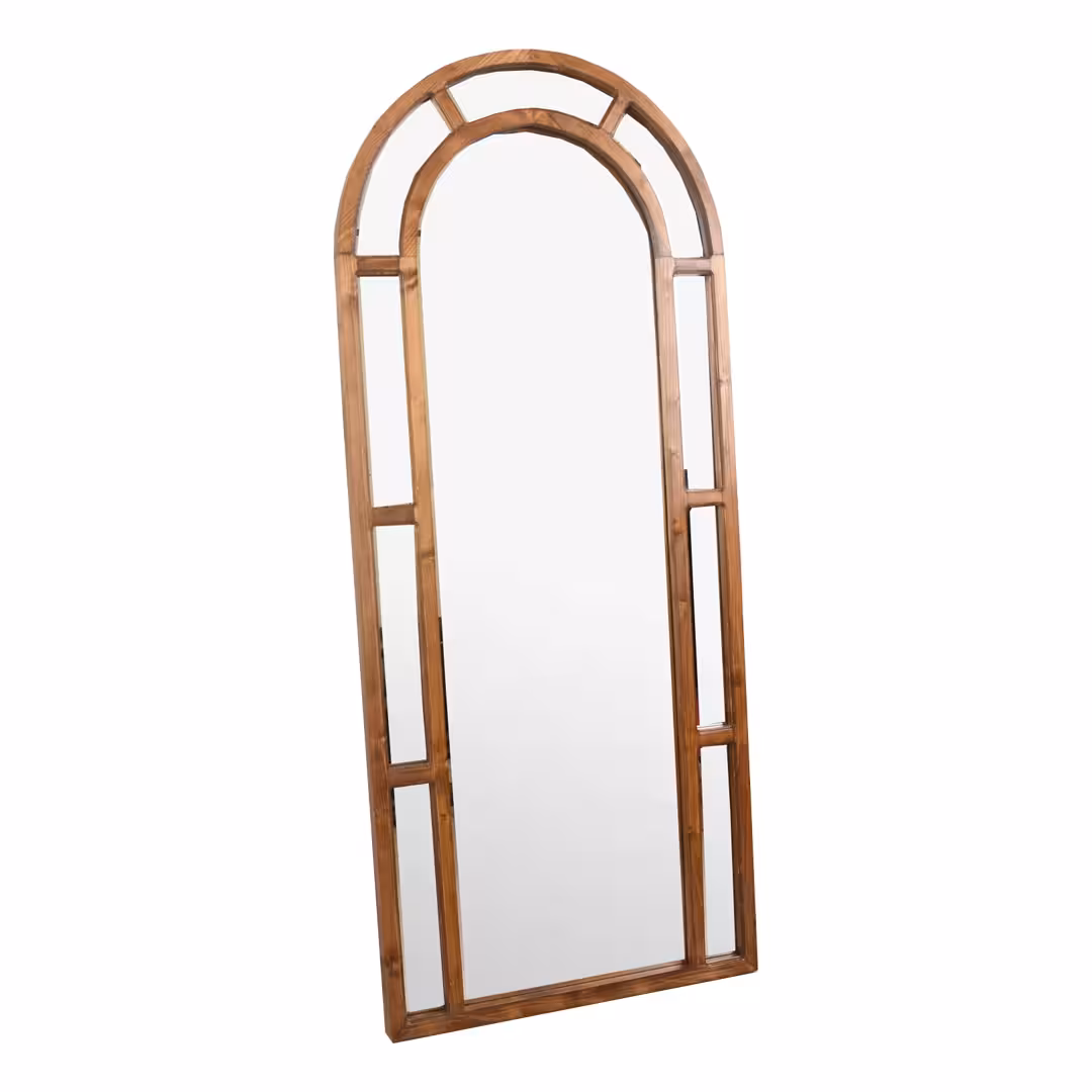 آینه گنبدی طرح دار (70*170)