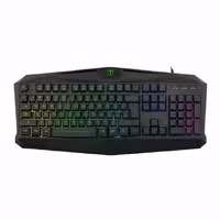 کیبورد گیمینگ تی دگر مدل Keyboard Gaming T-Dagger TGK202
