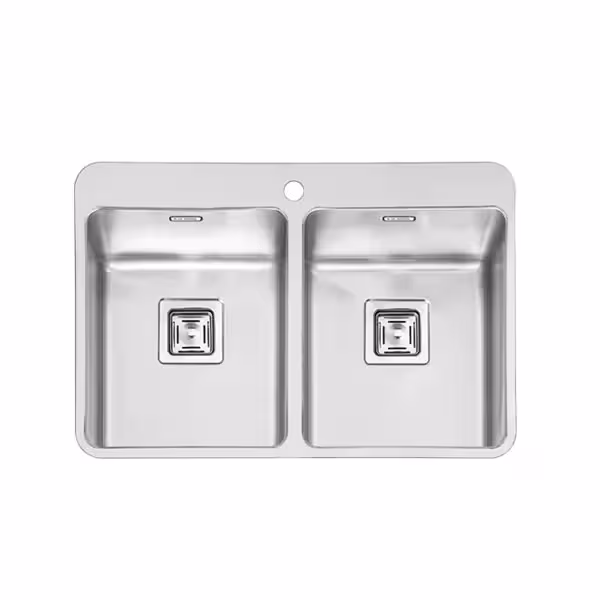 سینک باکس ایلیا استیل 6012