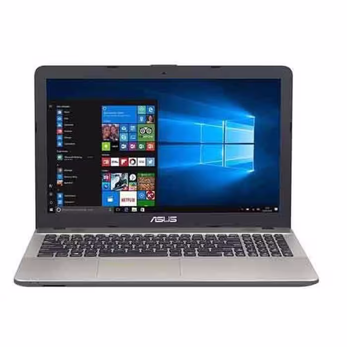 لپ تاپ ایسوس مدل K541UV با پردازنده Core i5، رم 8 گیگابایت، حافظه داخلی 1 ترابایت و کارت گرافیک 2 گیگابایت