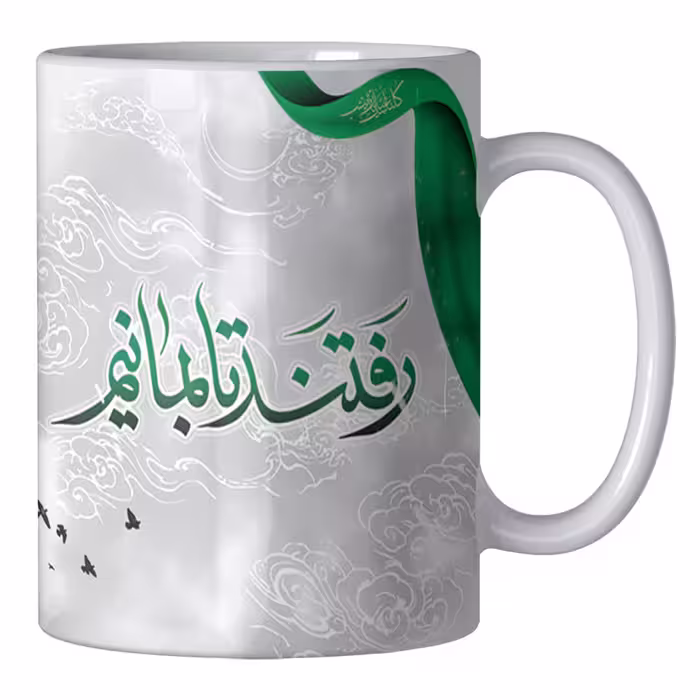خرید ماگ-لیوان  سردار سلیمانی  010