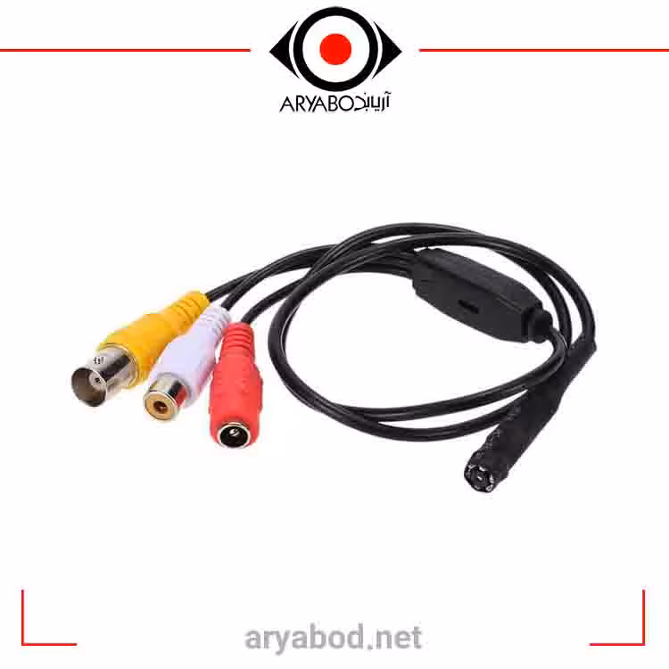 دوربین مخفی بند انگشتی