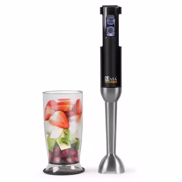 گوشت کوب تک کاره ناسا الکتریک مدل NS-992