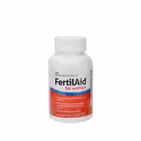 کپسول فرتیل اید برای خانم ها (FertilAid for Women) فیرهون هلث بسته 90 عددی