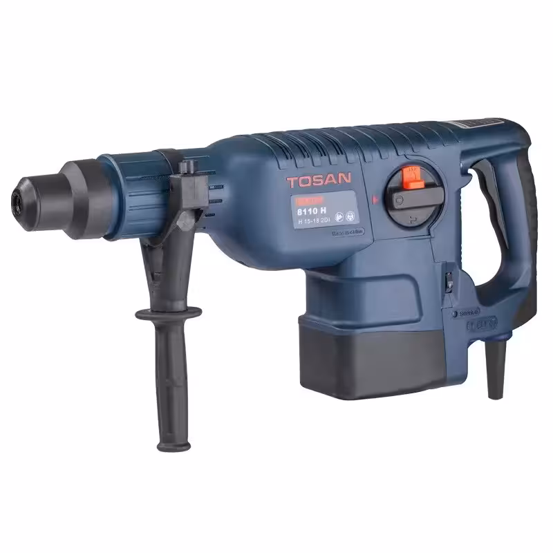 دریل بتن کن توسن مدل 8110H